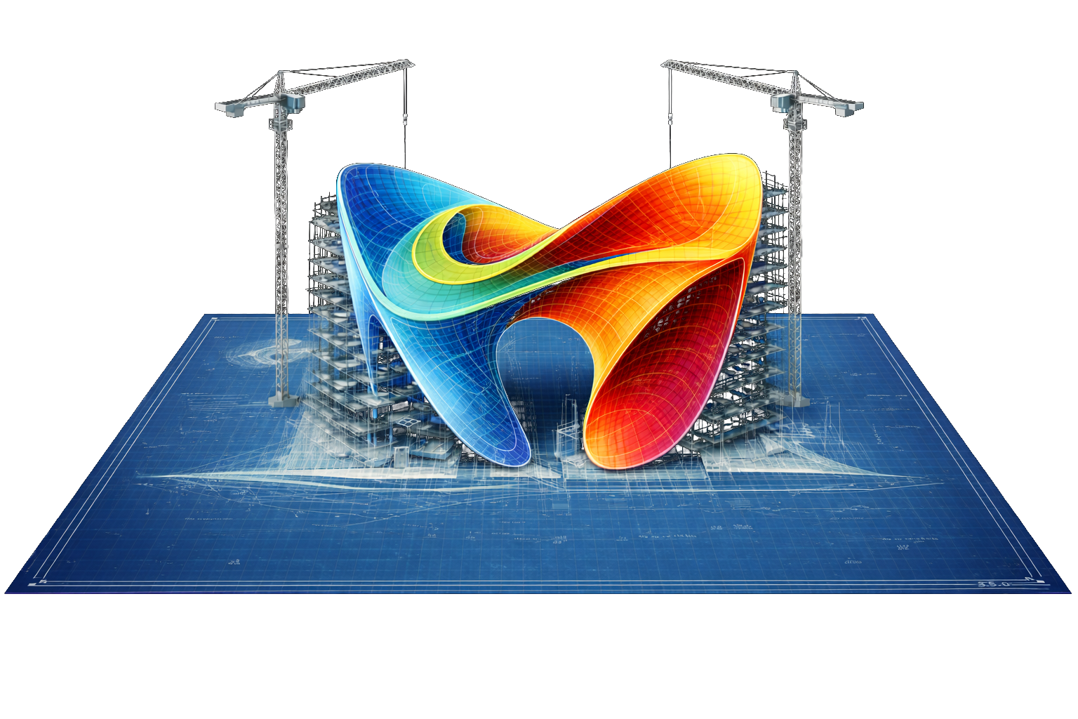 Möbius Developer Studio